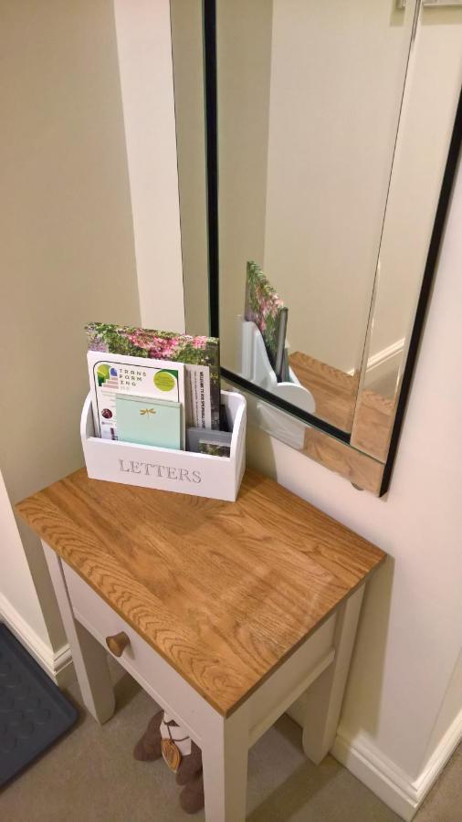 Luxury Apartment Bewdley Worcestershire Eksteriør bilde