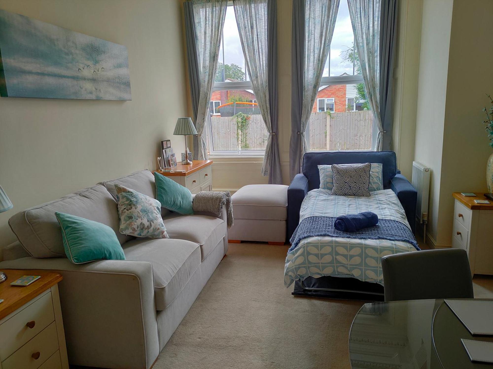 Luxury Apartment Bewdley Worcestershire Eksteriør bilde
