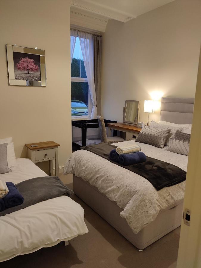 Luxury Apartment Bewdley Worcestershire Eksteriør bilde