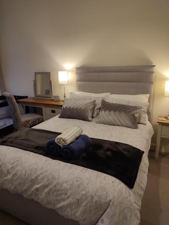 Luxury Apartment Bewdley Worcestershire Eksteriør bilde