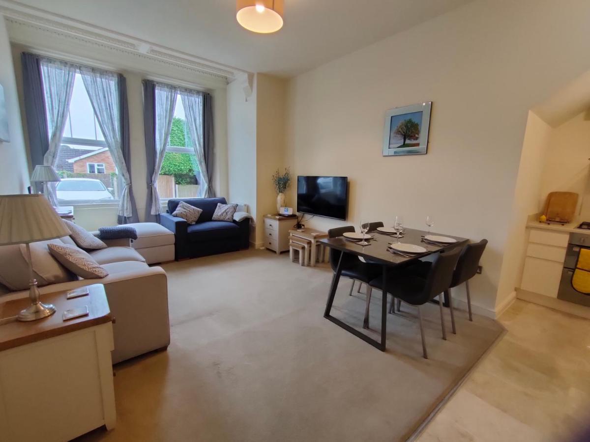 Luxury Apartment Bewdley Worcestershire Eksteriør bilde