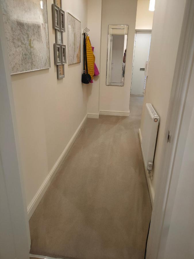 Luxury Apartment Bewdley Worcestershire Eksteriør bilde