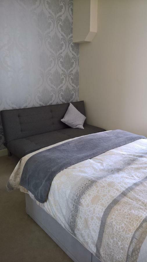 Luxury Apartment Bewdley Worcestershire Eksteriør bilde
