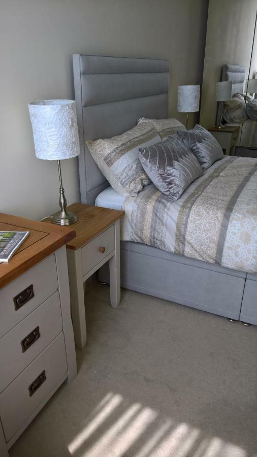 Luxury Apartment Bewdley Worcestershire Eksteriør bilde