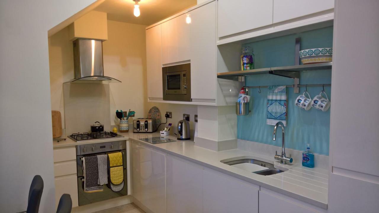 Luxury Apartment Bewdley Worcestershire Eksteriør bilde