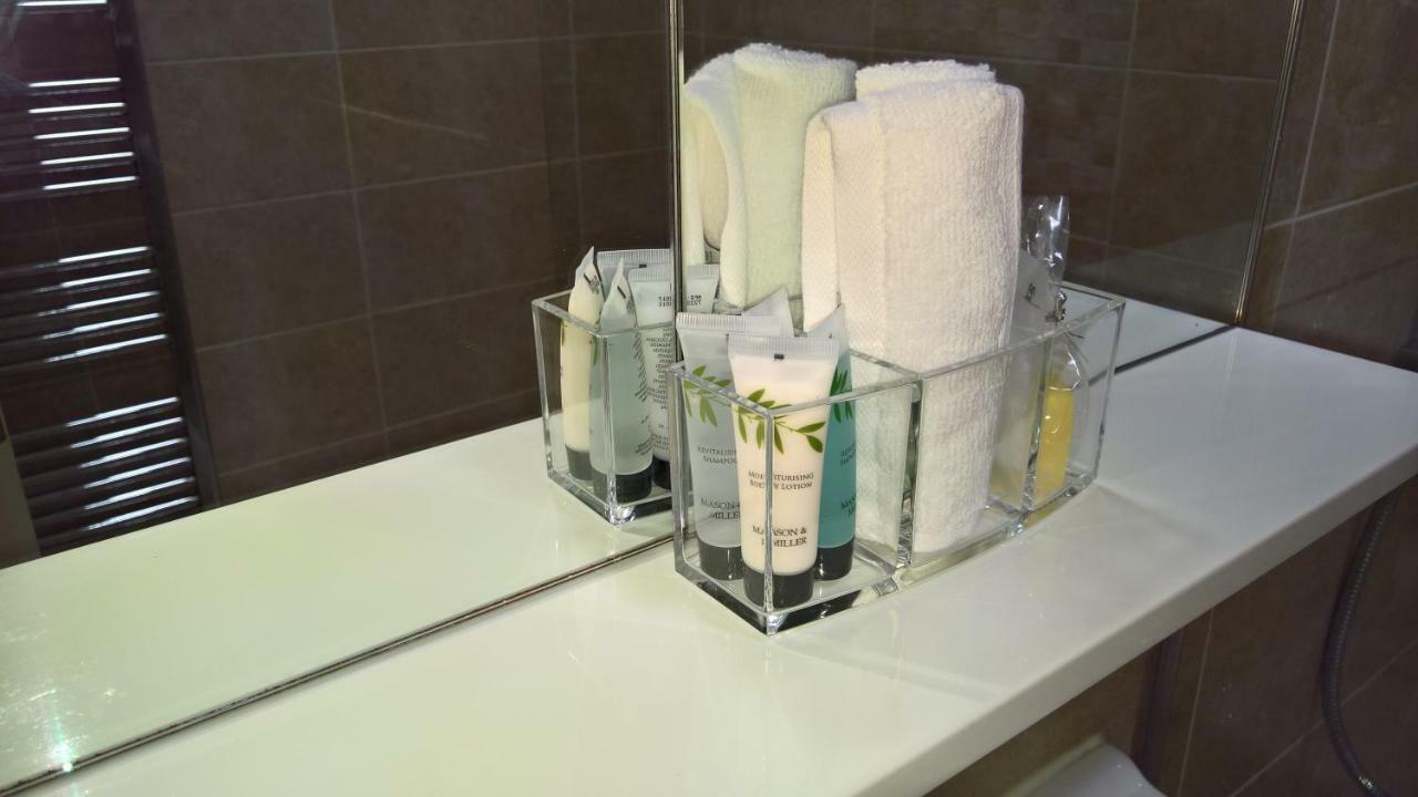 Luxury Apartment Bewdley Worcestershire Eksteriør bilde