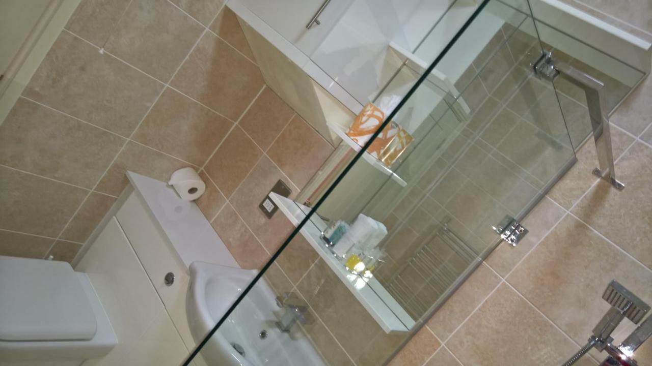 Luxury Apartment Bewdley Worcestershire Eksteriør bilde