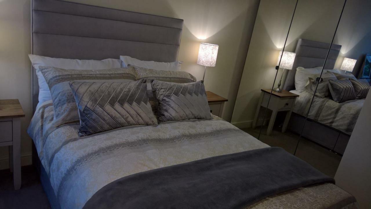 Luxury Apartment Bewdley Worcestershire Eksteriør bilde